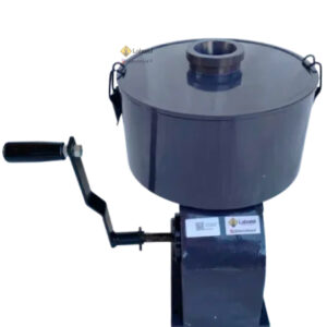 Extrator de Betume  Manual (ROTAREX)
