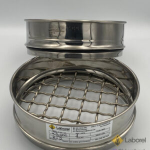 Peneira para Análise Granulométrica – 25,00 mm (1")